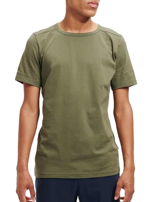 Tops Deportivos On Cloud Playera On 16100411 00411 Para Hombre