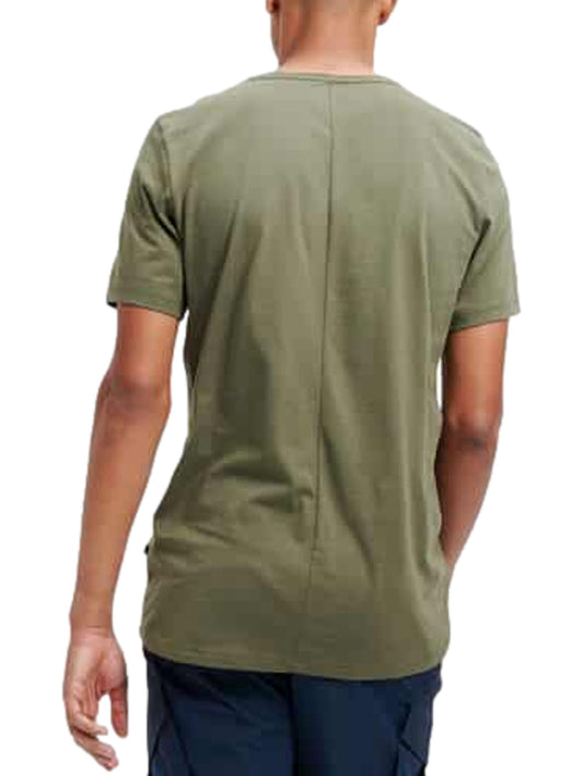 Playera On Cloud Para Hombre