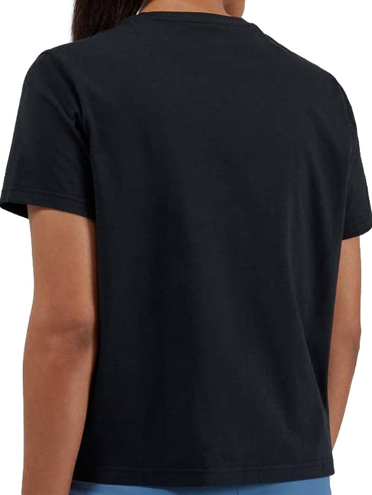 Playera On Cloud Graphic Para Mujer