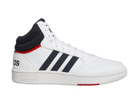 Tenis Adidas  Hoops 3 0 Mid Classic Vintage Para Hombre