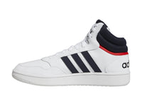 Tenis Adidas Hoops 3 0 Mid Classic Vintage Para Hombre