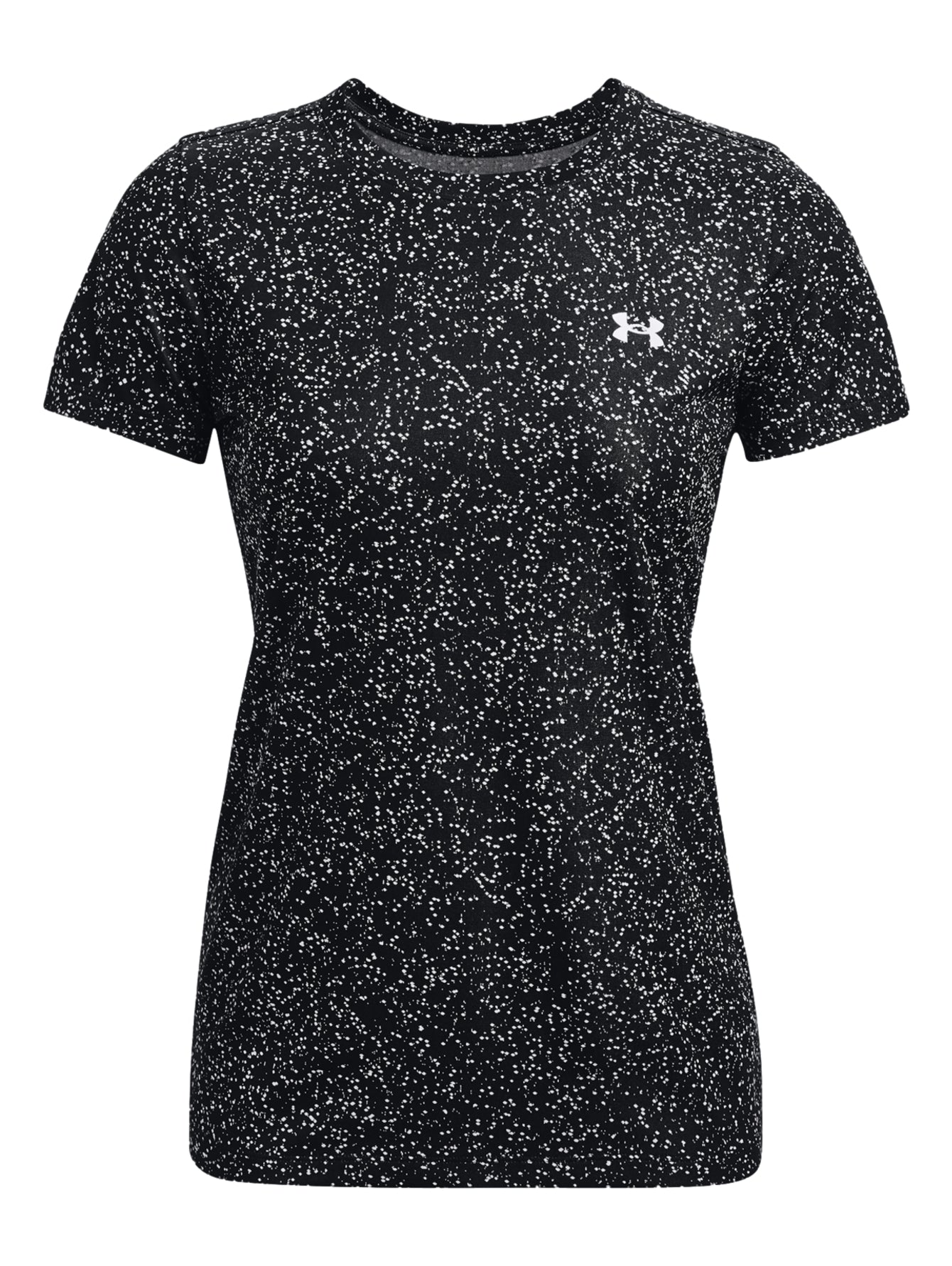Playera Under Armour Tech Nova Para Mujer