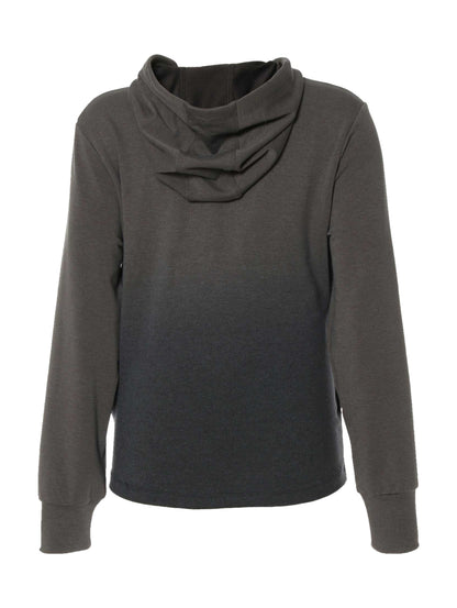 Sudaderas Con Capucha Under Armour Rival Terry Gradient Hoodie 370978 Para Mujer