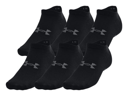 Calcetines De Tobillo Under Armour 370542 Para Hombre