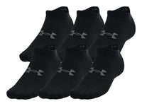 Calcetines De Tobillo Under Armour 370542 Para Hombre