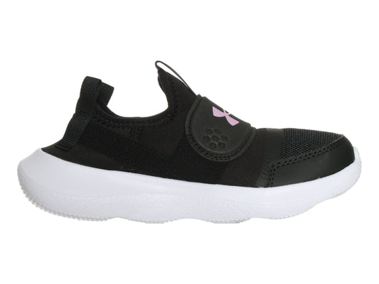 Tenis Under Armour Ua Gps Runplay Para Niña