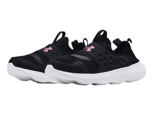 Tenis Under Armour Ua Gps Runplay Para Niña