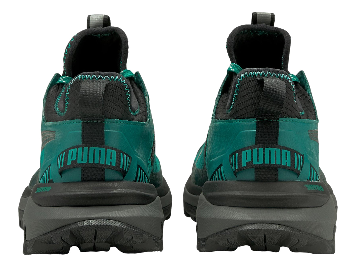 Tenis Puma Voyage Nitro Gtx 195167 Para Hombre