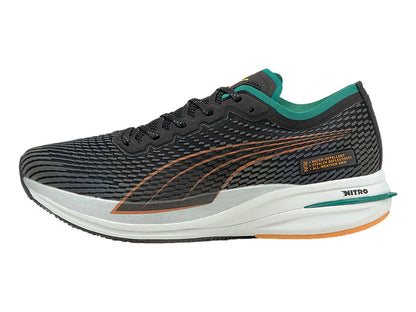 Tenis Puma Deviate Nitro Wtr Para Hombre