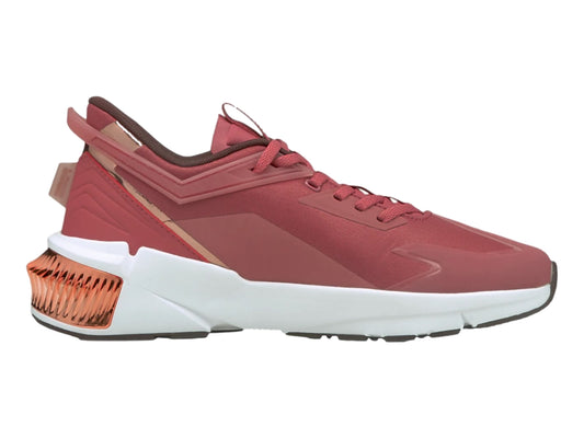 Tenis Puma Provoke Xt Ftr Moto Rose Para Mujer
