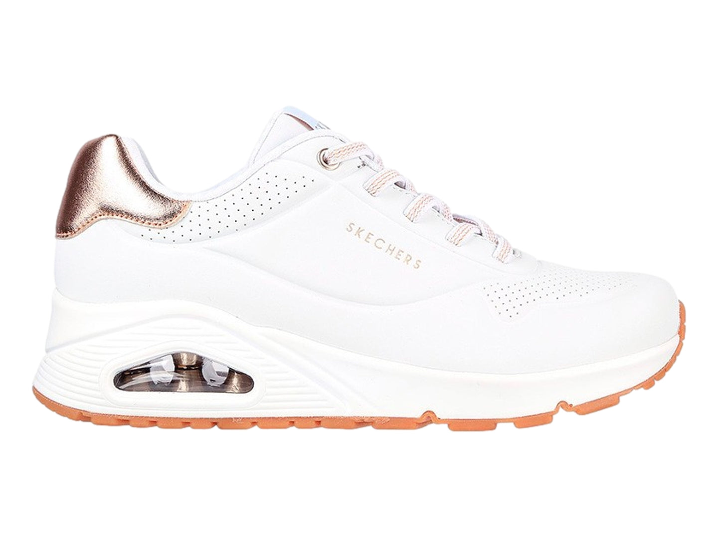 Tenis Skechers One Para Mujer