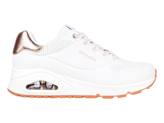 Tenis Skechers One Para Mujer