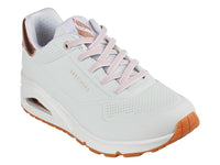 Tenis Skechers One Blanco para Mujer