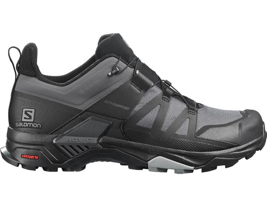 Tenis Salomon X Ultra4 Para Hombre