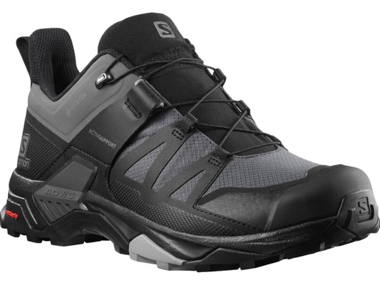 Tenis Salomon X Ultra4 Para Hombre