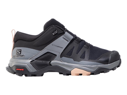 Tenis Salomon X Ultra4 Para Mujer