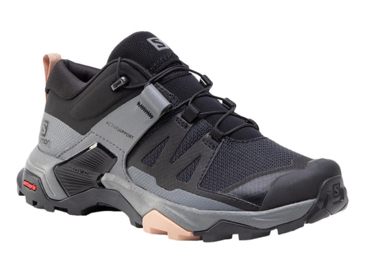 Tenis Salomon X Ultra4 Para Mujer