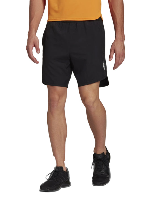Pantalones Cortos Adidas Short Hf7204 Para Hombre