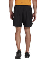 Short Deportivo Adidas Negro para Hombre
