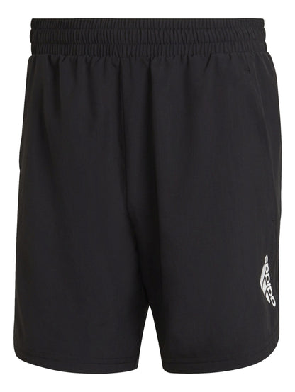 Short adidas Hf7204 Para Hombre