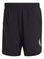 Short Deportivo Adidas Negro para Hombre