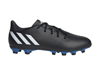 Tenis Adidas  Predator Edge 4 Fxg Para Hombre