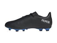 Tenis Adidas Predator Edge 4 Fxg Para Hombre