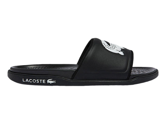 Sandalias Lacoste Croco Slide 0721 1 Cma Para Hombre