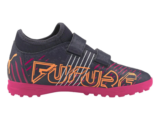 Tenis Puma Future Z 4 2 Tt V Jr Para Niño