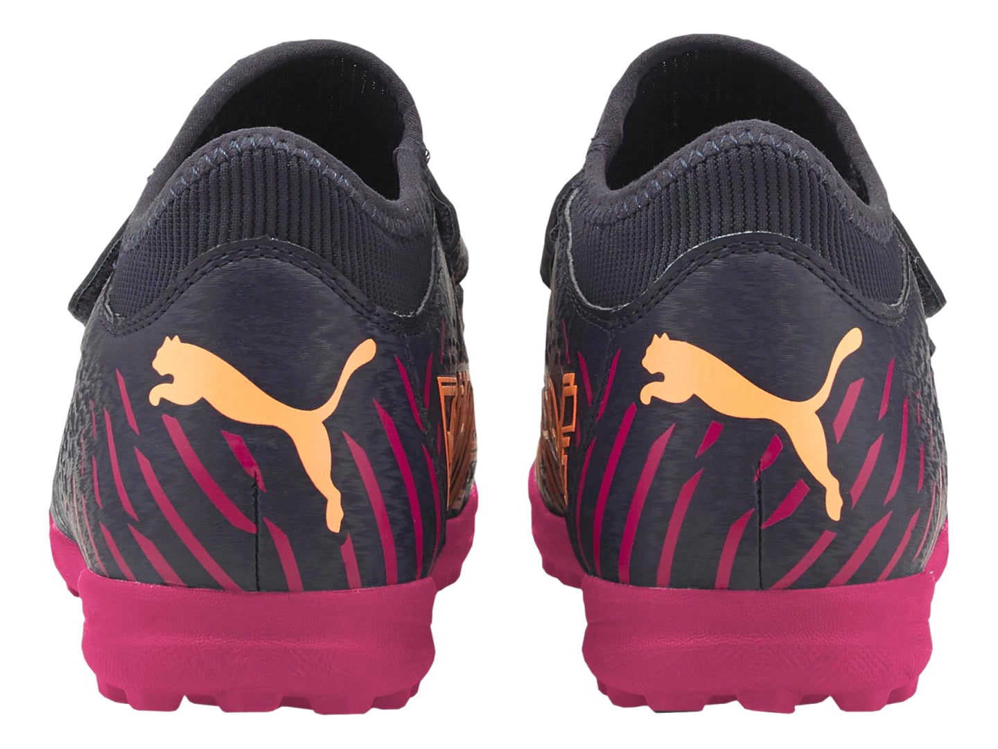 Tenis Puma Future Z 4 2 Tt V Jr Para Niño