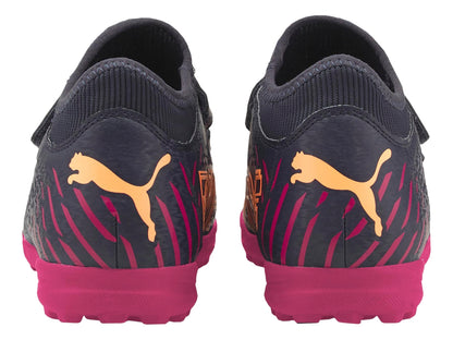 Tenis Puma Future Z 4 2 Tt V Jr Para Niño