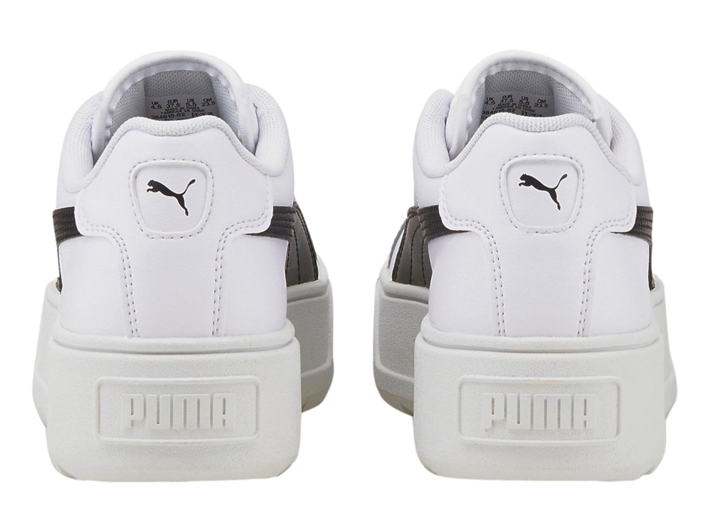 Tenis Puma Karmen L Para Mujer