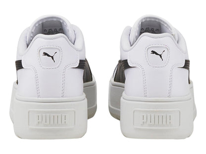 Tenis Puma Karmen L Para Mujer