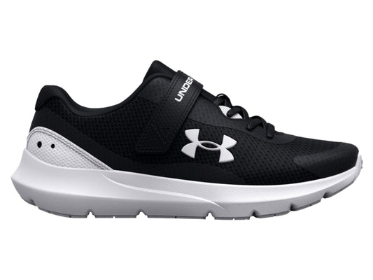 Tenis Under Armour Bps Surge 3 Ac Para Niño