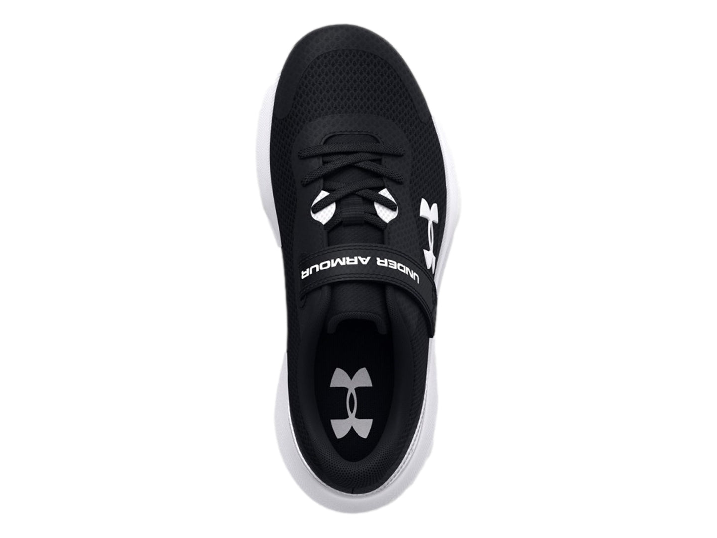 Tenis Under Armour Bps Surge 3 Ac Para Niño