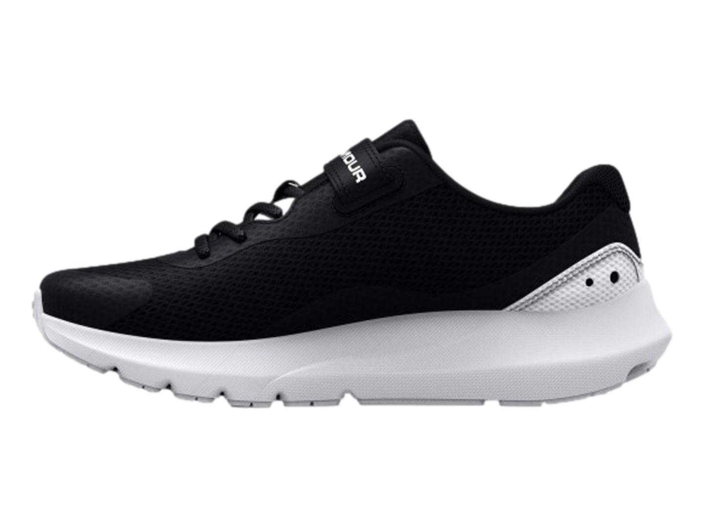 Tenis Under Armour Bps Surge 3 Ac Para Niño