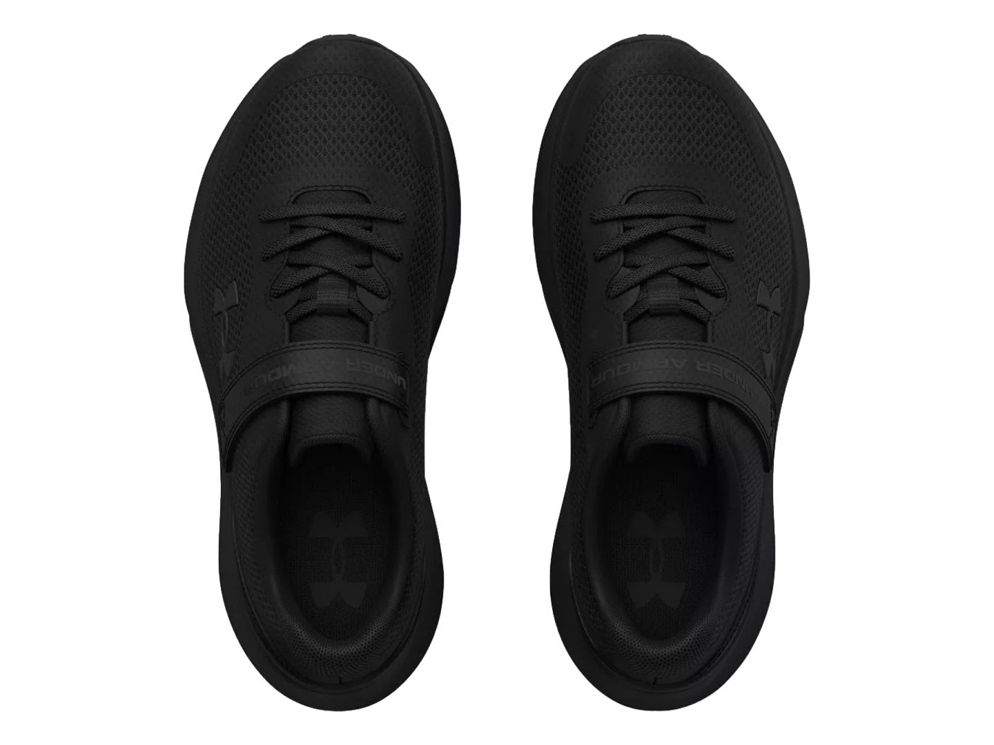 Tenis Under Armour Bps Surge 3 Ac Para Niño