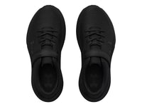 Tenis Under Armour BPS Surge 3 AC Negro para Niño