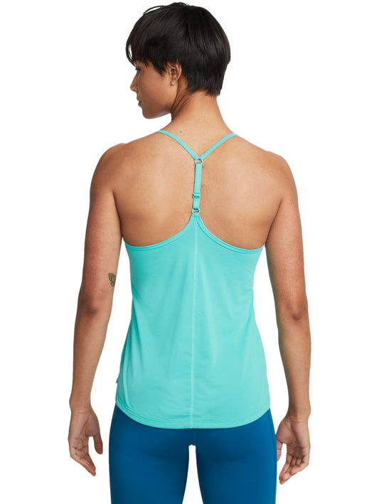 Playera Nike One Df Elstka Std Tank Para Mujer
