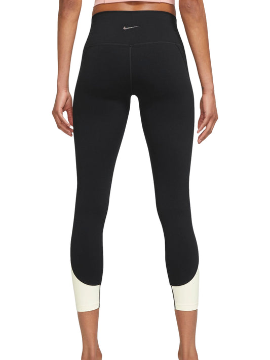 Leggings Nike Df Hr 7/8 Para Mujer