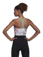 Top Deportivo adidas W Uforu Para Mujer