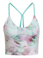 Top Deportivo adidas W Uforu Para Mujer