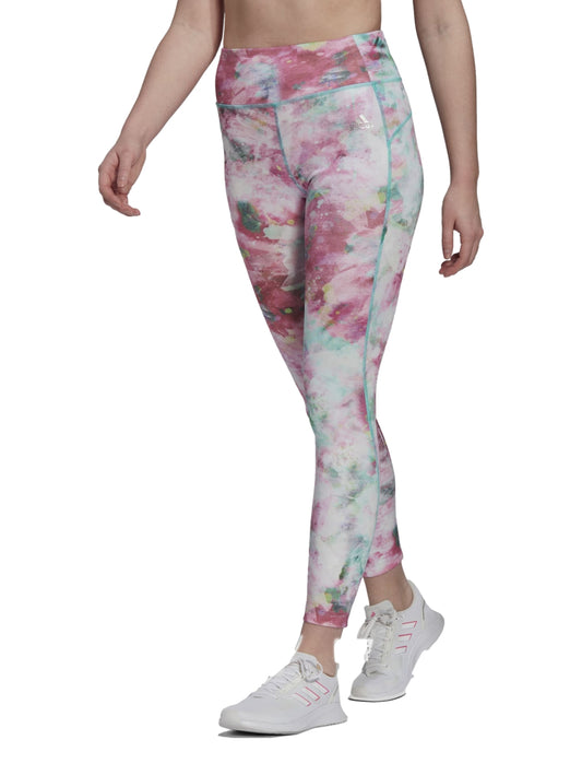 Leggings Adidas W Uforu Fb 78Ti Hb1527 Para Mujer