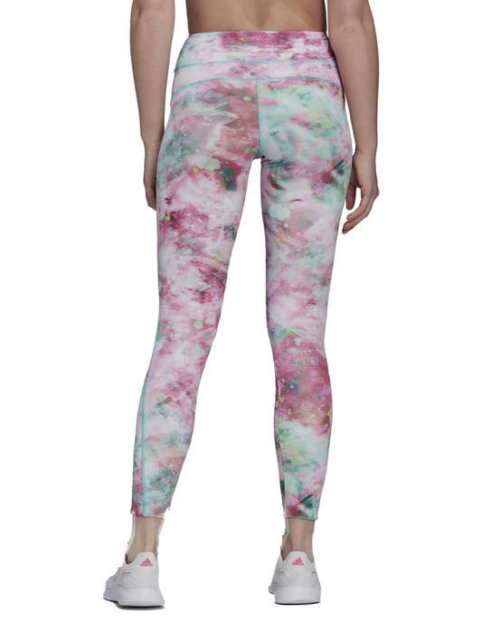 Leggings adidas Uforu Fb 78Ti Para Mujer