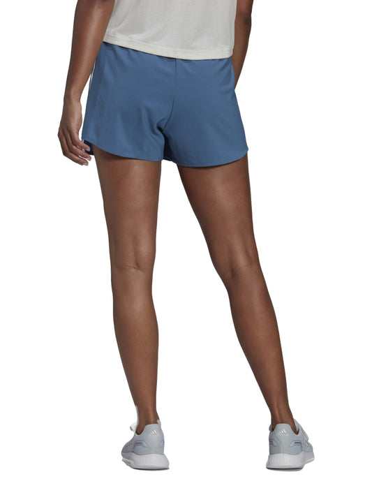 Short adidas W 3S Wv Para Mujer