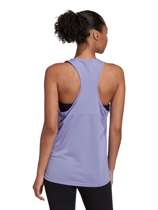 Playera adidas W Bl Tk Para Mujer