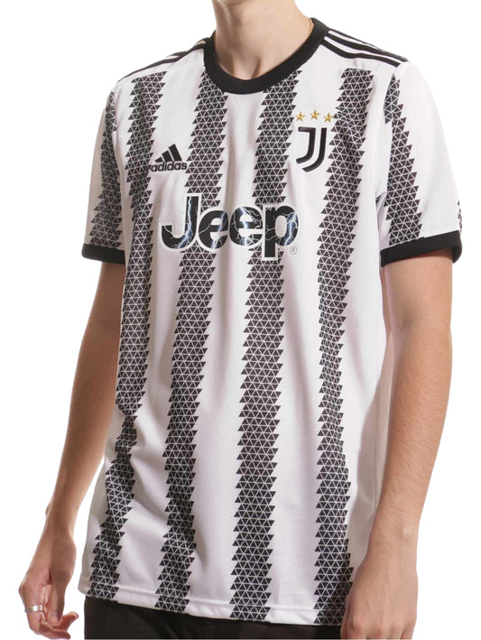 Uniformes Deportivos Adidas Juve H Jsy H38907 Para Hombre