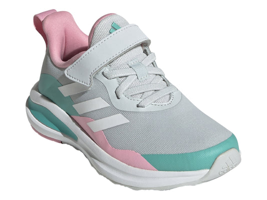 Tenis Adidas Fortarun El K Gv7838 Para Niña