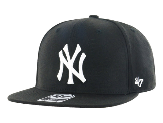 Gorras De Béisbol 47 Brand New York Yankees No Shot Captain T17wbp