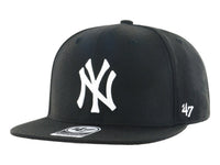 Gorras De Béisbol 47 Brand New York Yankees No Shot Captain T17wbp